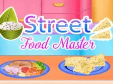 Street Food Master